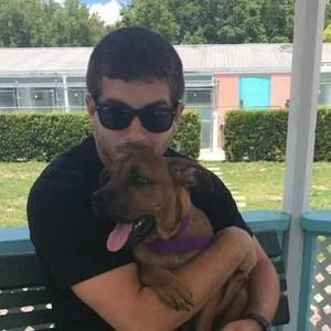 Meet your Posher, Zach